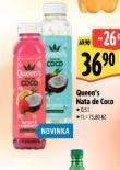 QUEENS NATA DE COCO