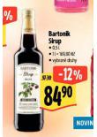 BARTONIK SIRUP