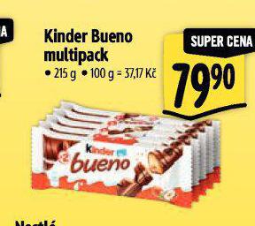 KINDER BUENO
