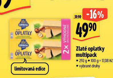 ZLAT OPLATKY
