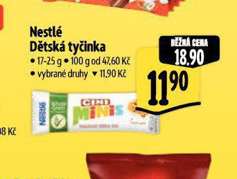 NESTL DTSK TYINKA