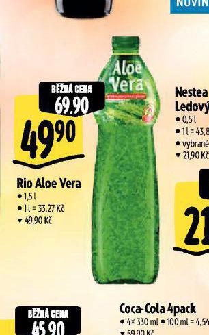 RIO ALOE VERA