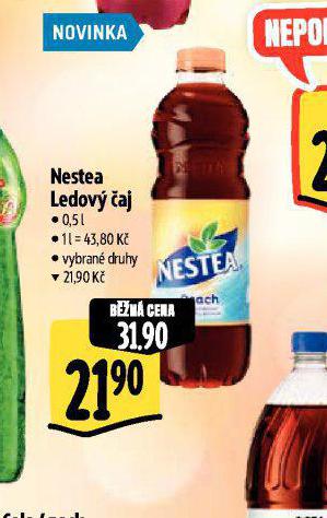 NESTEA LEDOV AJ