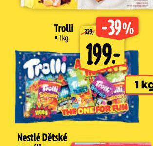 TROLLI
