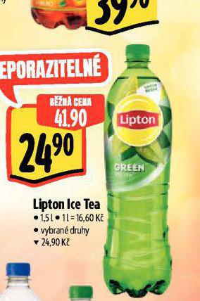 LIPTON ICE TEA
