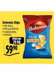 BOHEMIA CHIPS