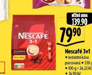 KVA NESCAF