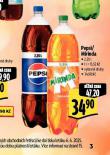 PEPSI, MIRINDA