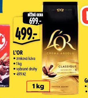 KVA L'OR