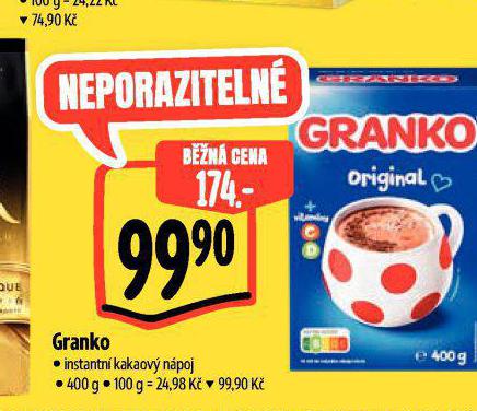GRANKO