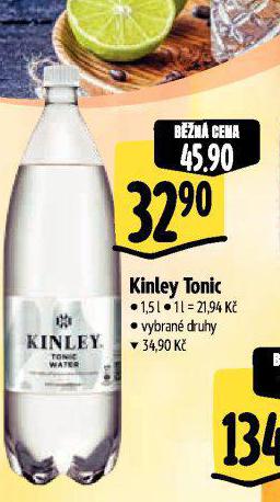 KINLEY TONIC
