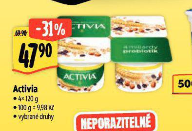 ACTIVIA