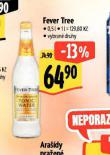 FEVER TREE