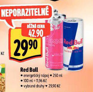 RED BULL