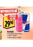 RED BULL
