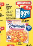 PIZZA RISTORANTE