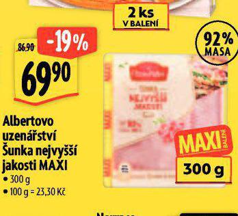 UNKA NEJVY JAKOSTI