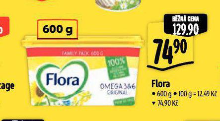 FLORA