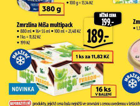 ZMRZLINA M͊A