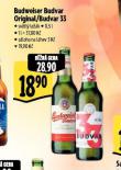 PIVO BUDVAR 33