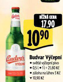 BUDVAR VEPN