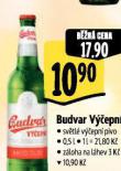 BUDVAR VEPN