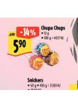 CHUPA CHUPS