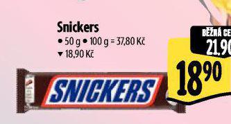 SNICKERS