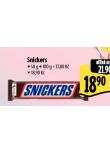SNICKERS