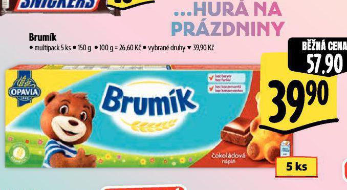 BRUMK