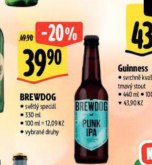 BREWDOG