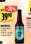 BREWDOG