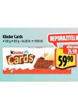 KINDER CARDS