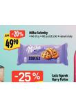 MILKA SUENKY
