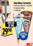 CORNETTO ZMRZLINA