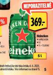 PIVO HEINEKEN