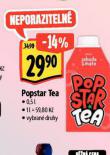 POPSTAR TEA