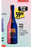 PARTY DRINK