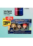 SADA FIGUREK HARRY POTTER