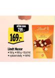 LINDT NUXOR