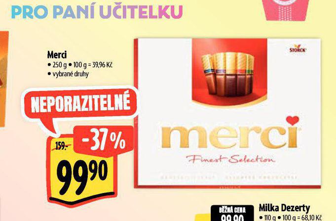 MERCI