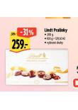 LINDT PRALINKY