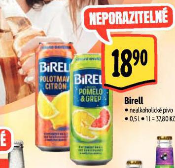 BIRELL