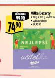 MILKA DEZERTY