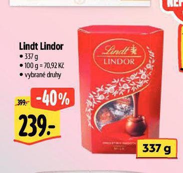 LINDT LINDOR