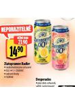 ZLATOPRAMEN RADLER 0,0%