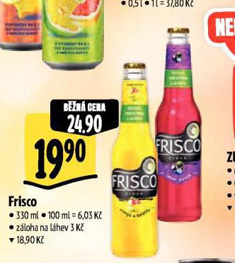 FRISCO