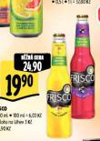 FRISCO