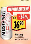 MUSTANG 11