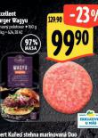 BURGER WAGYU